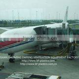 PVC Thermal Spiral Insulated Duct for HVAC thumbnail-4