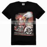 OEM 3d Printing Factory High Quality Motor Shirt, Black Girls Rock t Shirt, T-shirt 3d thumbnail-1