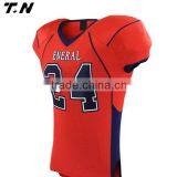 American Football Uniforms,american Football Jersey Custom,american Football T-shirt thumbnail-6