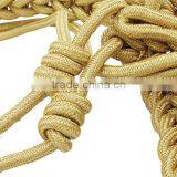 Military Gold Braid for Military Uniform thumbnail-4