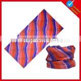 High Quality Colorful Bandana Tube