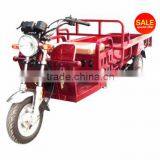 Three Wheel Motorcycle HZ110ZH-B5 thumbnail-1