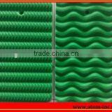 Hard Chrome Finished Mould for Sheet Foaming