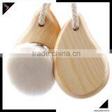 High Quality Wooden Personalized Single High Quality Makeup Brush