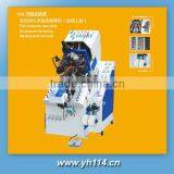 Good price Full-automatic nine-claw Oil pressure toe lasing Machine