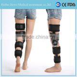 Knee Immobilizer ROM Angle Adjustable Knee Splint Knee Support thumbnail-1