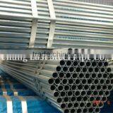 Black/Galvanized ASTM A 135 Steel Tube for Fire Fighting thumbnail-3