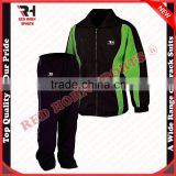 Ladies Fitness Gym Track Suit, Plain Hoody Body Warmers and Jogging Pants