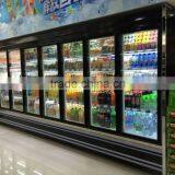 Commercial Fridge for Convenience Tore/supermarket Using thumbnail-1