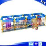 New Project Outdoor Playground for Outward Training thumbnail-1