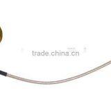 Hot Selling Communication Cable , RF Pigtail IPEX To IPEX Cable , Waterproof RF Pigtail Cable RG316 thumbnail-5