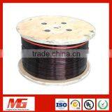 MG Manufacturer Magnet Wire Colored Aluminium Enamelled Winding Wire thumbnail-4