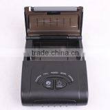 Small Size Bluetooth Thermal Handheld Printer in Mobile Application By AB-330M thumbnail-2