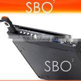 EONON D0009 Half-Din in Dash Car DVD Player With Built-in SD/USB Port thumbnail-1