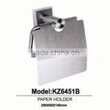 HZ6451B Bathroom Accessories & Stainless Steel Toilet Paper Holder thumbnail-1