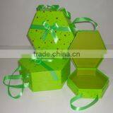 Custom Kraft Paper Box thumbnail-6