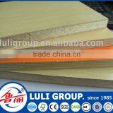 Hot sale block board in LULI group