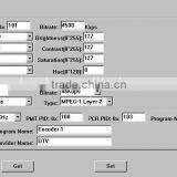 HDMI HD DVB-C Modulator thumbnail-5