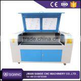 China Machine Laser Cutting Machine for Woman Cloth thumbnail-1