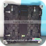 3.91mm Rental Led Display, 2K Super Clear, Front Open Maintenance,500mm*500mm, Ultra Slim, High Refresh Rate thumbnail-4