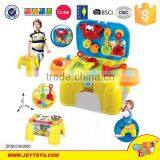 New Beach Sand Toy With Chair for Baby XionCheng Made in ChenHai