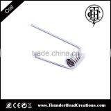 20/22/24/26/28/30/32awg Available /prebuilt Coil/coil in Vaping thumbnail-4