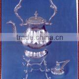 Tea Kettle W / Burner & Stand thumbnail-1