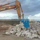 Power Tools Backhoe Loader Hydraulic Hammer thumbnail-4