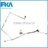 New JTJY5 LED LCD Cable DC02C004Y00 For Dell Latitude E7240