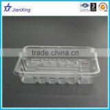 Customized Shape Disposable Blister Fruit Tray Packing Box thumbnail-3