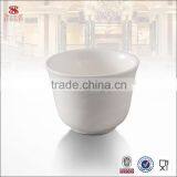 Wholesale Moroccan Tea Cups, Unique Shape Cup and Saucer