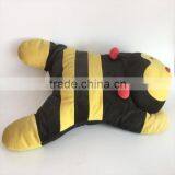 Custom Made Soft Elephant Plush Toy Pillow, Plush Stuffed Elephant Toy Pillow thumbnail-6