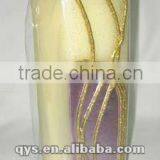 Art Candle Paraffin Candle Wax thumbnail-1