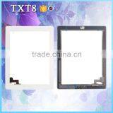 Original Quality Replacment Digitizer Glass for Ipad 2 Ship by DHL or UPS thumbnail-2