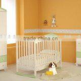Baby Cribs N469 thumbnail-1