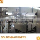 High Quality Professional New Design Automatic Peanut Frying Processing Line thumbnail-6