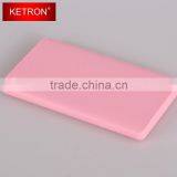 4000mAh Compact Portable USB Power Bank Charger for Apple Watch thumbnail-5