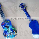 21inch Ukulele thumbnail-1