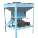 China Hot Sale Mining Conveyor Machine Round Disk Vibrating Feeder by Henan Zhongde thumbnail-4