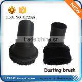 Plastic Dust Brush for Vacuum Cleaner Spare Parts thumbnail-1