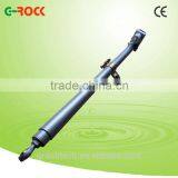 36'' Linear Actuator for Solar Panel Tracking With Single Axial