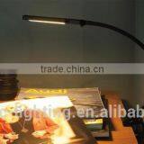 Phone Charging LED Reading Lamps With Clip