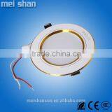 Modern 9w 270-degree Round LED Ceiling Light