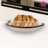 Irregular Shaped Dish and Plate Wholesale Candy Dish Porcelain