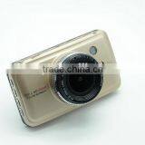 Hot Selling High Quality 3.0 Inch 1080P Car Black Box With Super Night Vision Portable Dashcam thumbnail-3