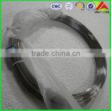 hot sale medical and industry used niobium wire price