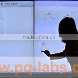 6 Real Points 82" Infrared Touch Frame