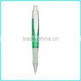 Green Color Plastic Ballpoint Pen for School & Office thumbnail-1