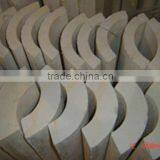 Light Weight Calcium Silicate Pipe Insulation Material
