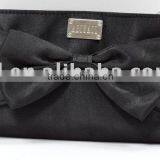 Bow Cosmetic Pouch thumbnail-1